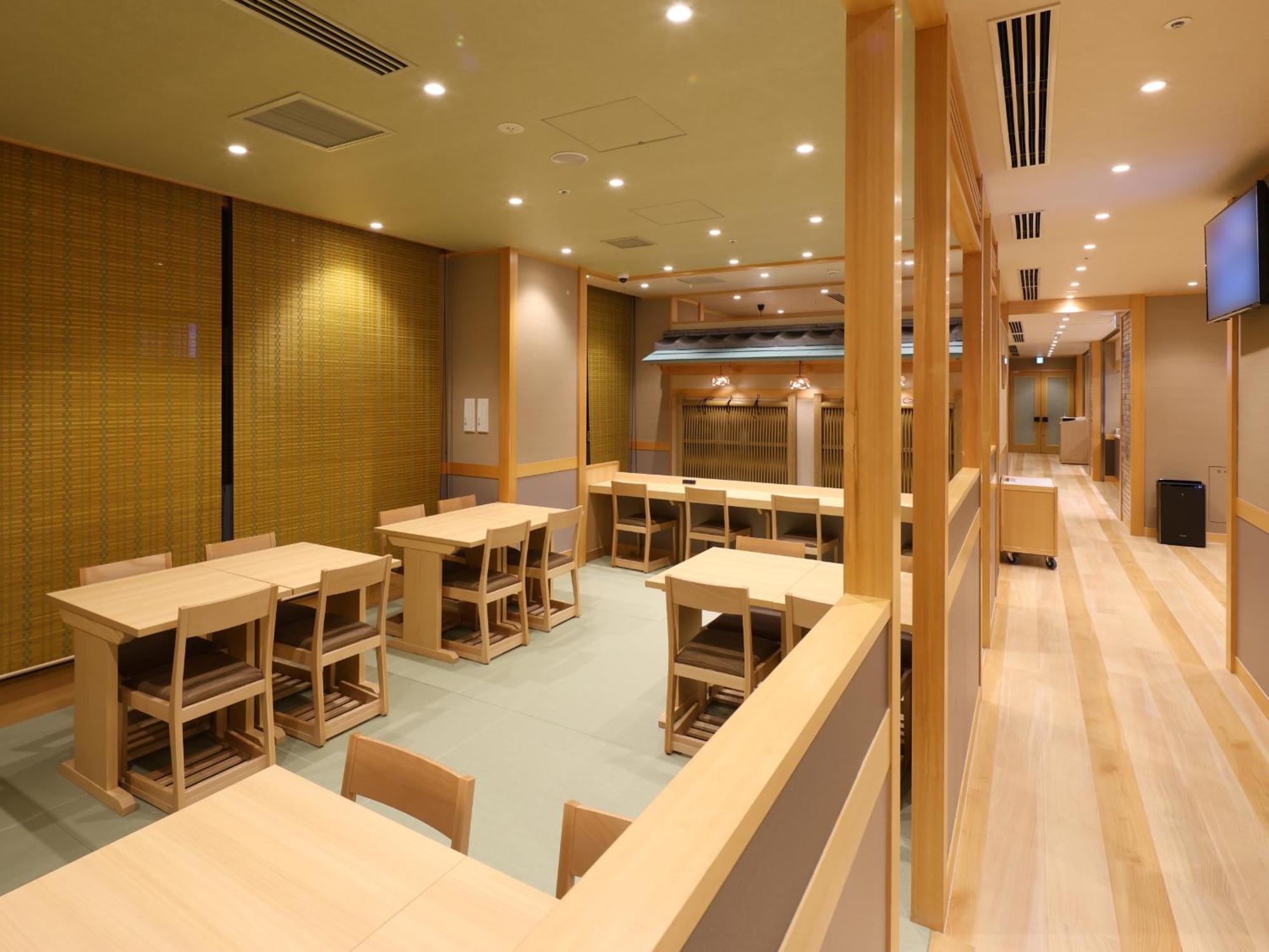 Onyado Nono Asakusa Bettei Hot Spring Tokio Exterior foto